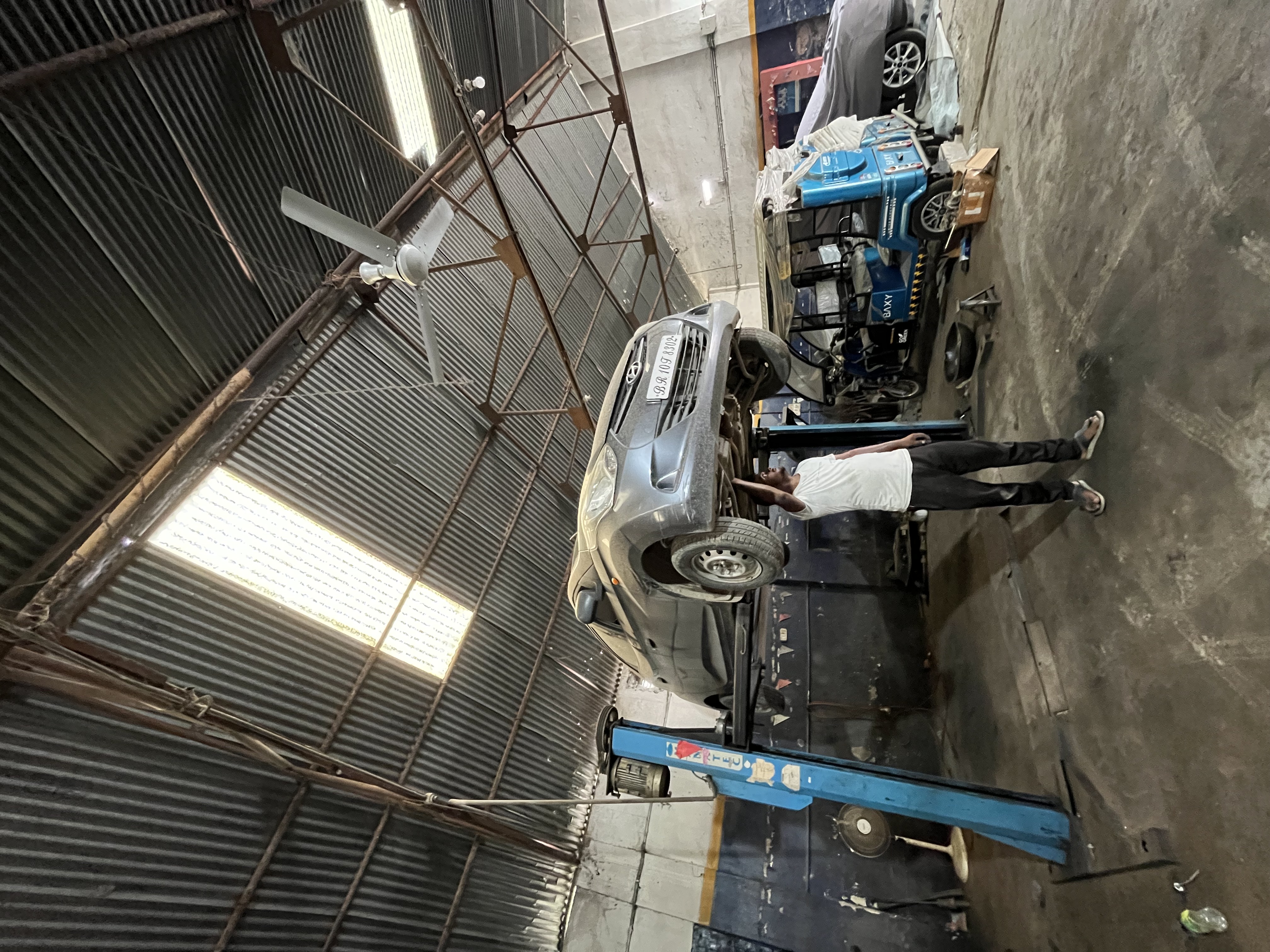 Diagnostics & Advanced Repairs Photo 2