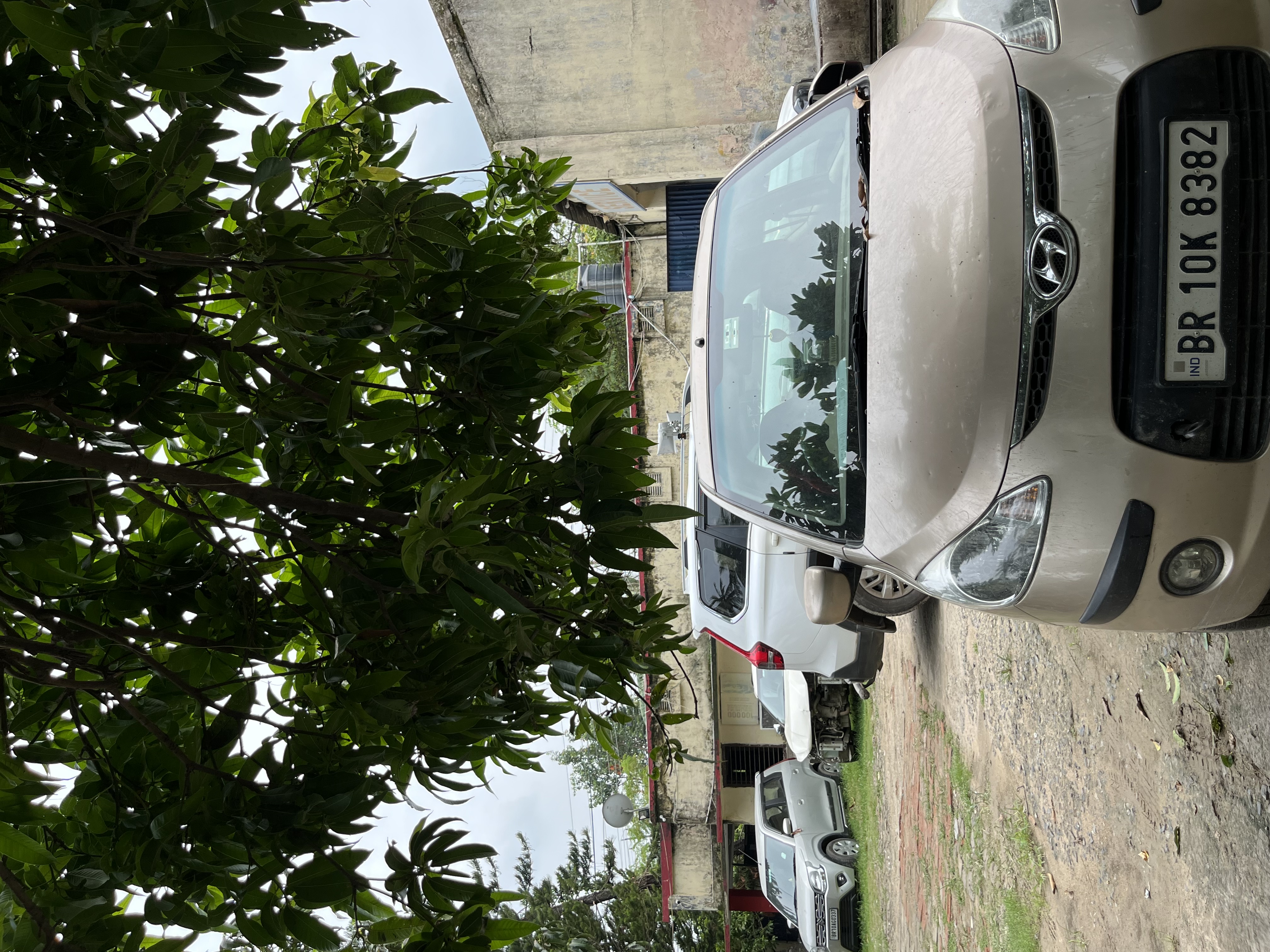 Workshop & Facility Photo 8