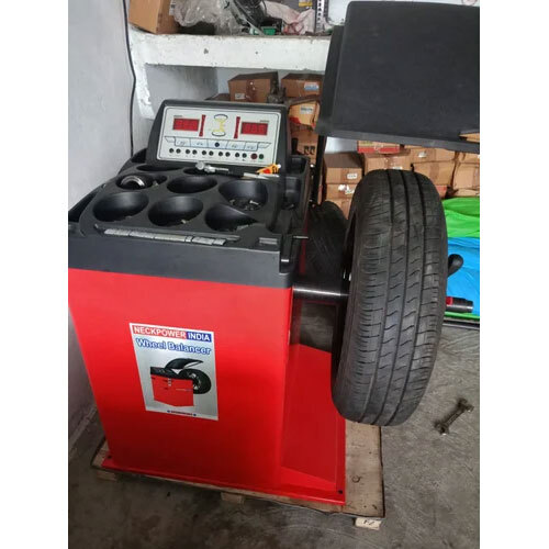 Wheel Alignment