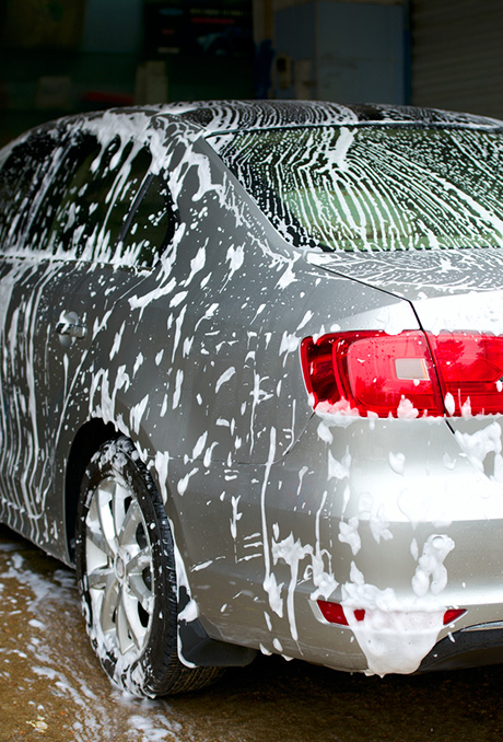 Car Spa & Detailing