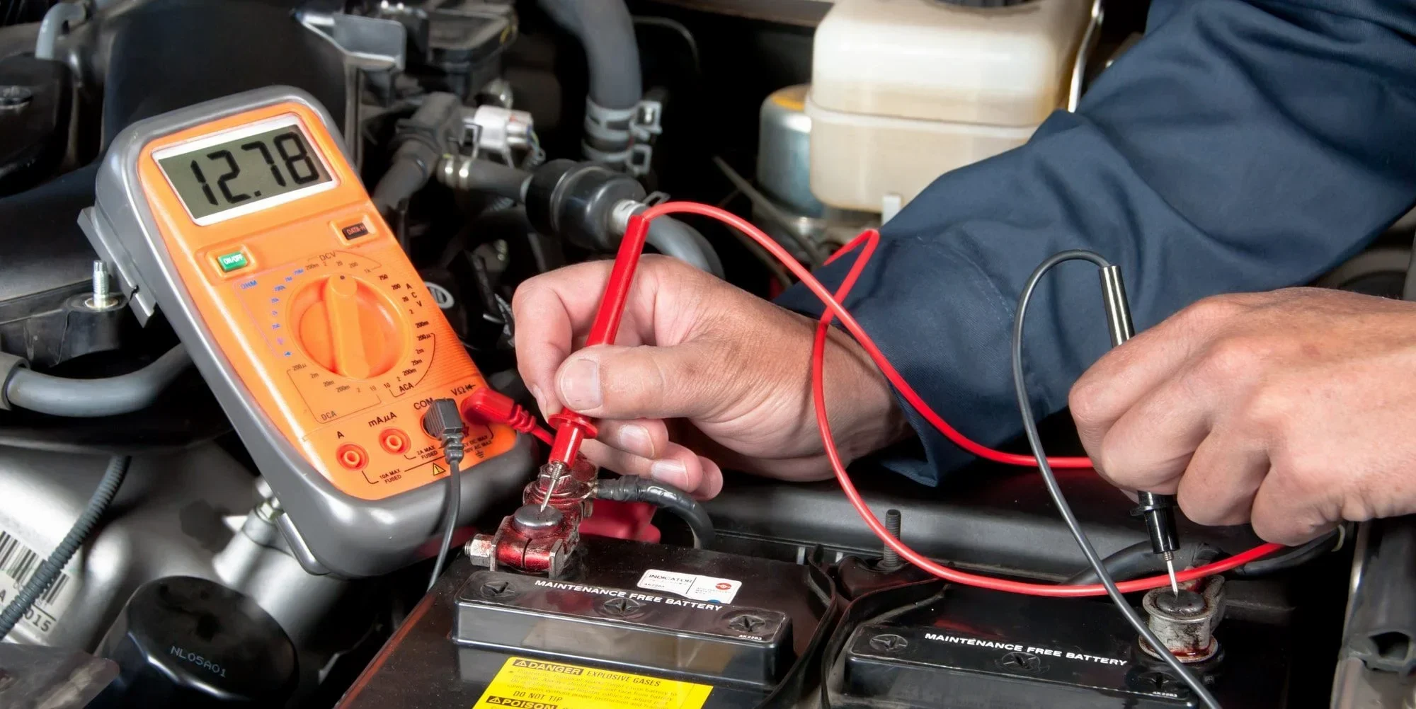 Electrical Repair