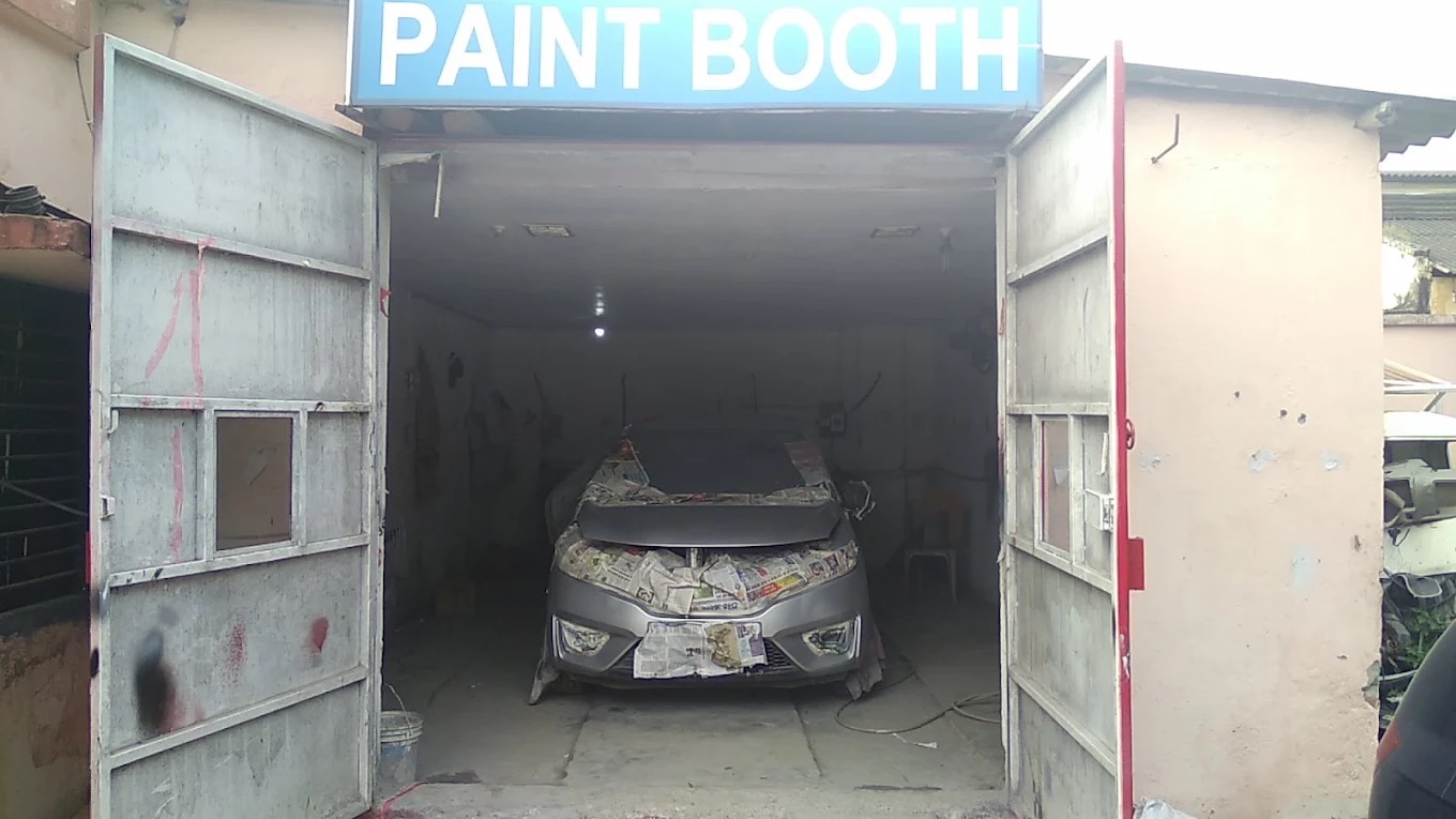 Workshop & Facility Photo 7